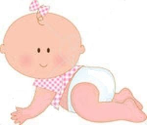 Baby Items Clipart Images
