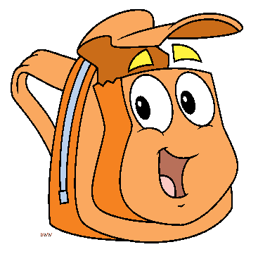 367x361 Go Diego Go Clip Art Images