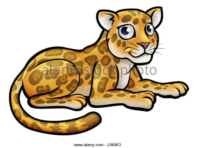 640x477 Panther Clip Art Stock Photos Amp Panther Clip Art Stock Images