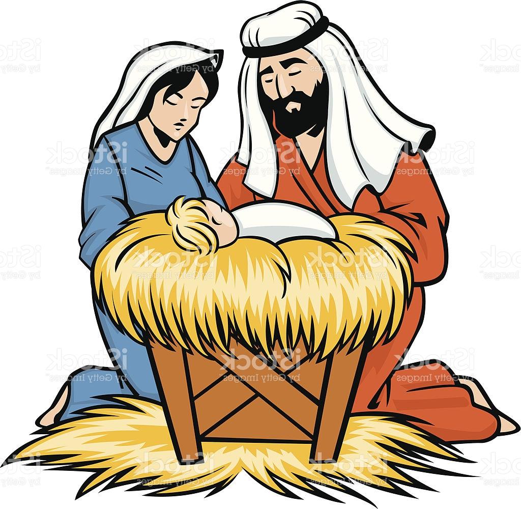 Baby Jesus Clipart | Free download on ClipArtMag