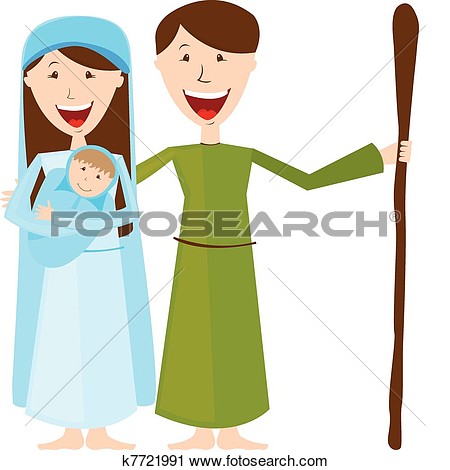 450x470 Baby Jesus Clip Art