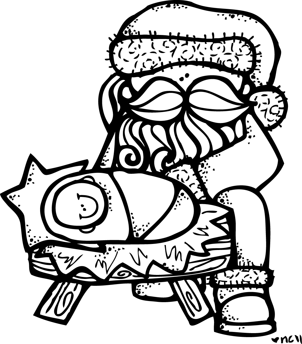 1054x1200 Baby Jesus Clip Art