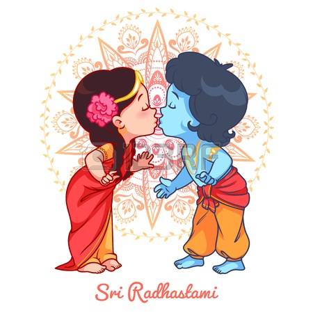 450x450 Krishna Clipart