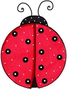 236x313 Ladybug Clipart