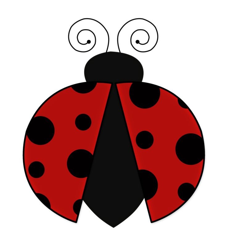 Baby Ladybug Clipart | Free download on ClipArtMag