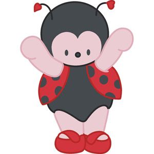 300x300 214 Best ~clip Art Ladybugs~ Images Clip Art