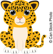 173x179 Top 85 Leopard Clipart