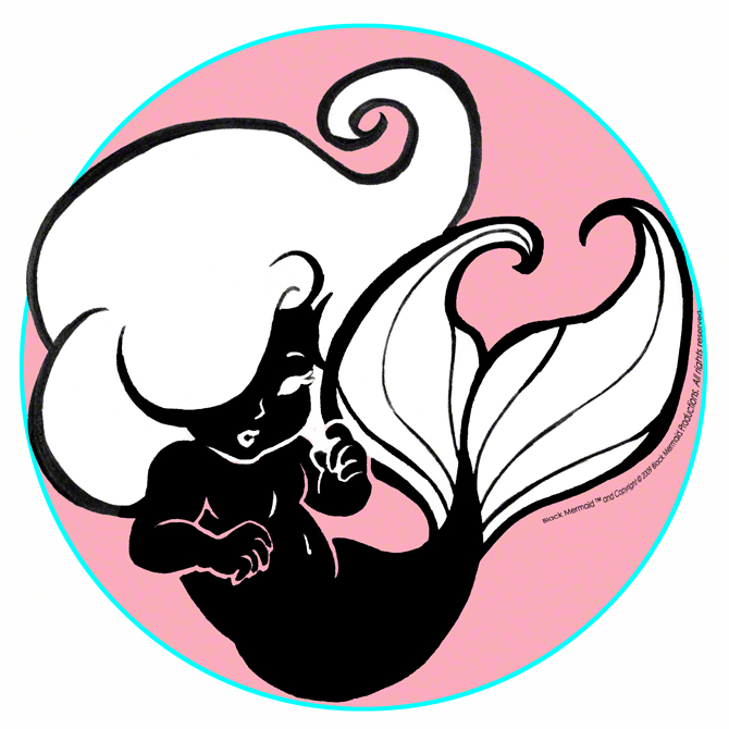 670x670 Baby Clipart Little Mermaid