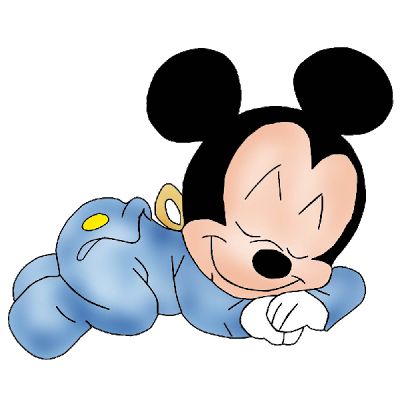 400x400 Mickey Mouse Clipart Mikkie
