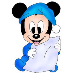 236x236 Mickey Mouse Clipart Disney Cartoon