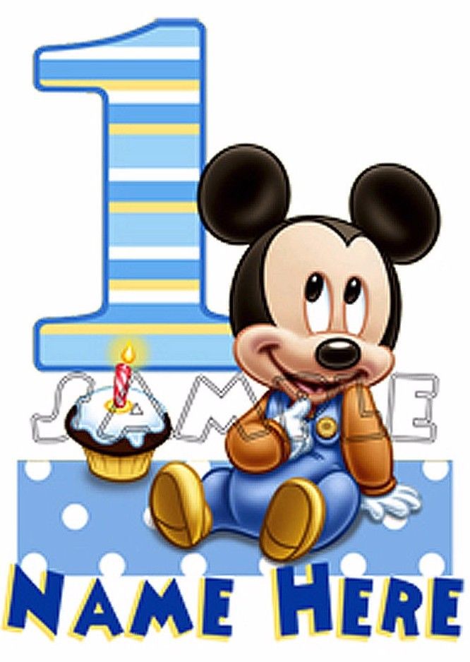 666x938 Personalized Mickey Mouse Shirt Ebay