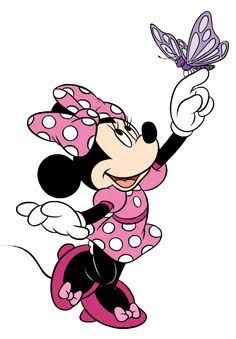 236x339 Minnie Mouse In Her Beautiful Green Dress My Favorite Minnie