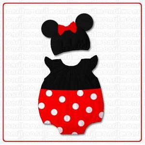 300x300 Minnie Mouse Baby Clothes Toddler Clothing Ebay
