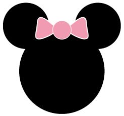 246x229 Free Mickey Mouse Baby Shower Invitations Amp Clipart