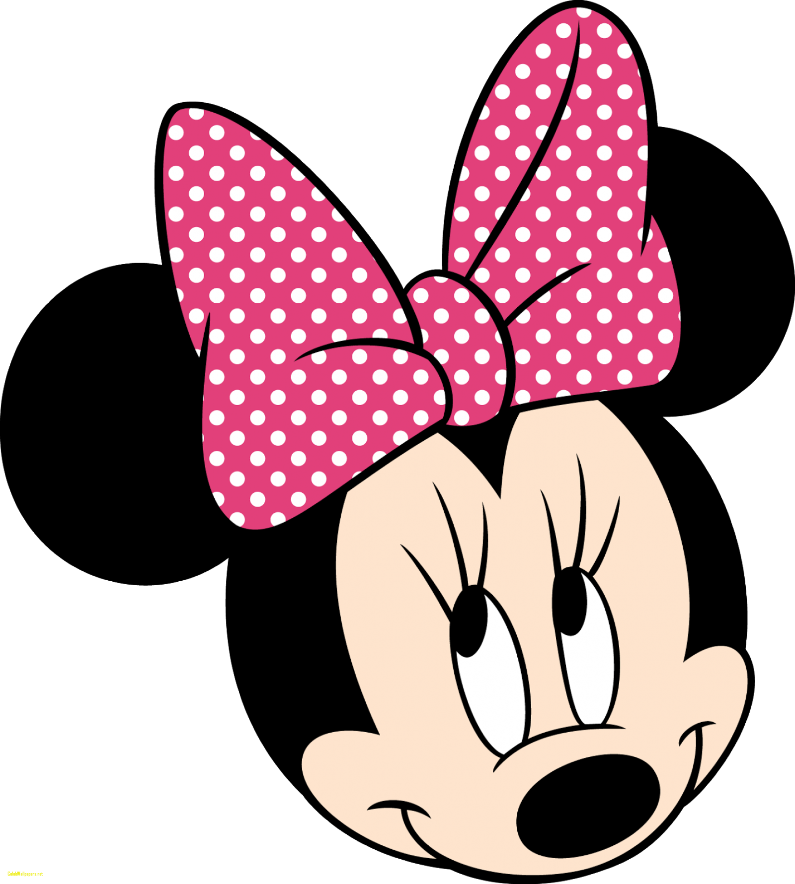 1600x1781 Baby Minnie Mouse Clip Art Best Of Imagenes De Mimi Mouse