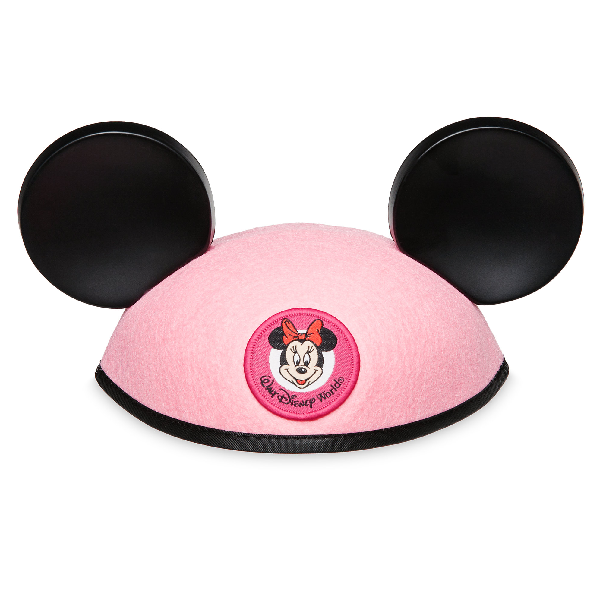 2000x2000 Minnie Mouse Ear Hat For Baby