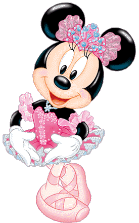 275x440 Baby Minnie Mouse Clip Art Back To Mickey's Pals Clipart
