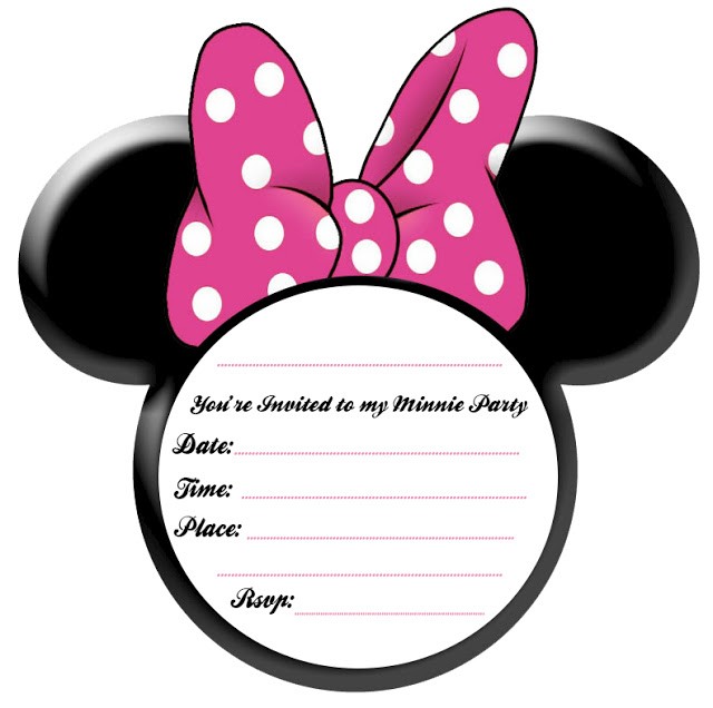 640x636 Baby Minnie Mouse Pictures To Print Clipart Panda