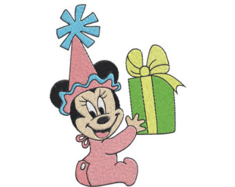 340x270 Baby Minnie Mouse Etsy