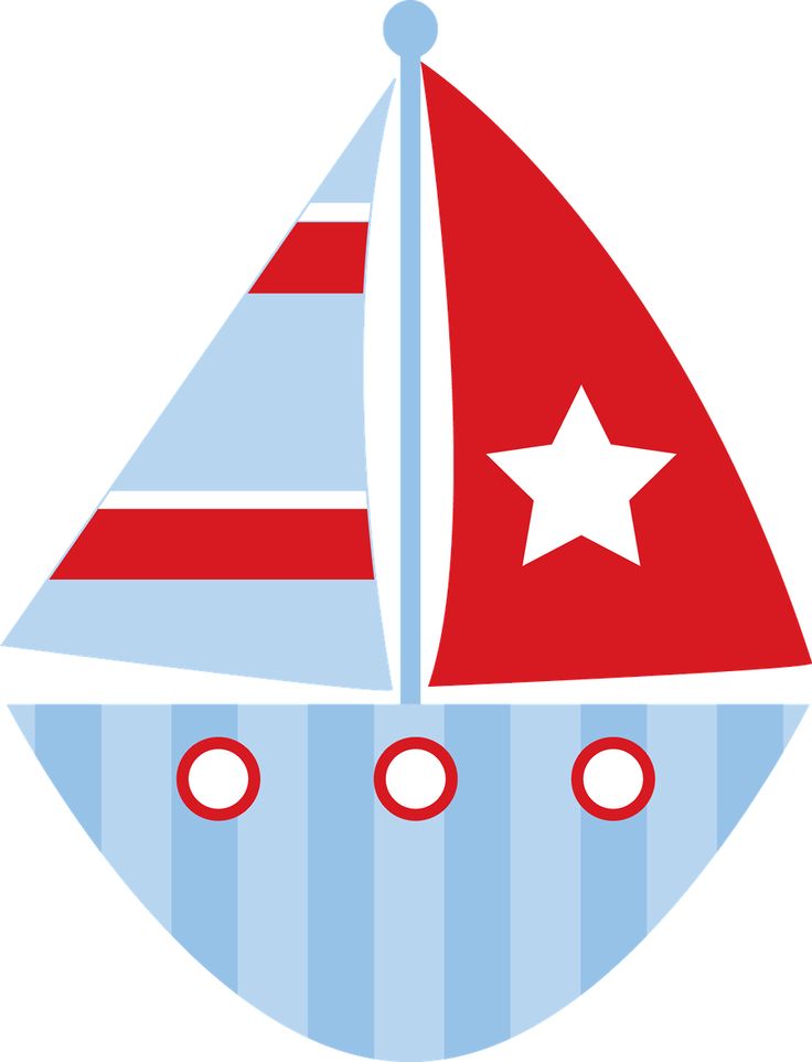 Baby Nautical Clipart | Free download on ClipArtMag