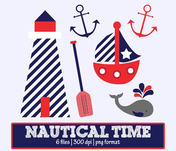 570x489 Anchor Clipart Nautical Baby Shower