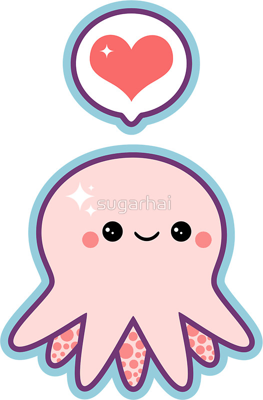 526x800 Graphics For Baby Octopus Graphics