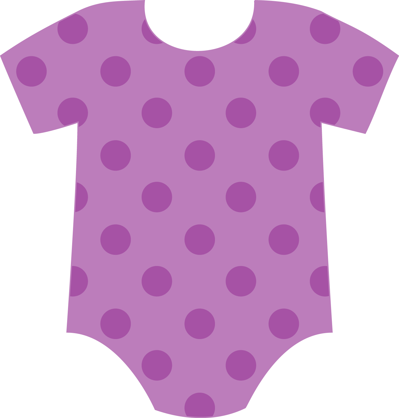 Baby Onesie Clipart Free Download On Clipartmag