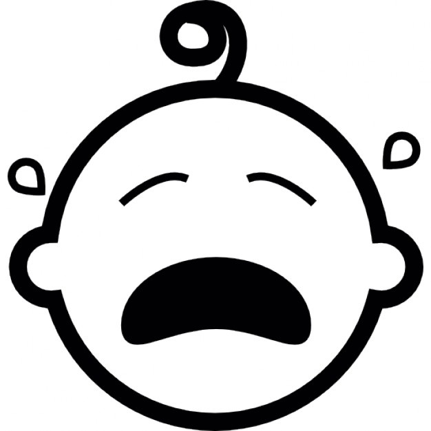 626x626 Baby Onesie Outline Icons Free Download