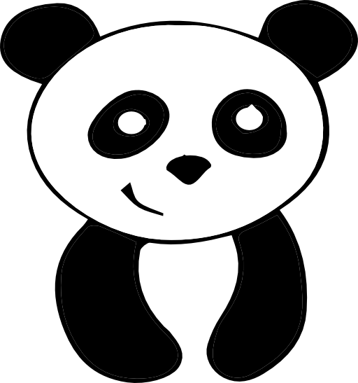 512x547 Clipart Panda