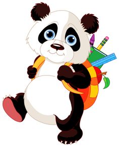 236x292 Fun Zoo. Panda Panda, Zoos And Clip Art