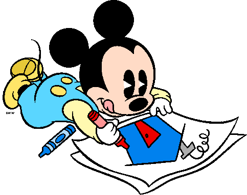 483x383 Disney Babies Clip Art 5 Disney Clip Art Galore