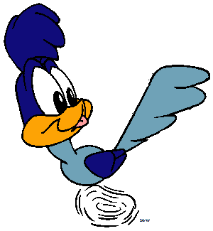 300x325 Baby Looney Tunes Clip Art Images