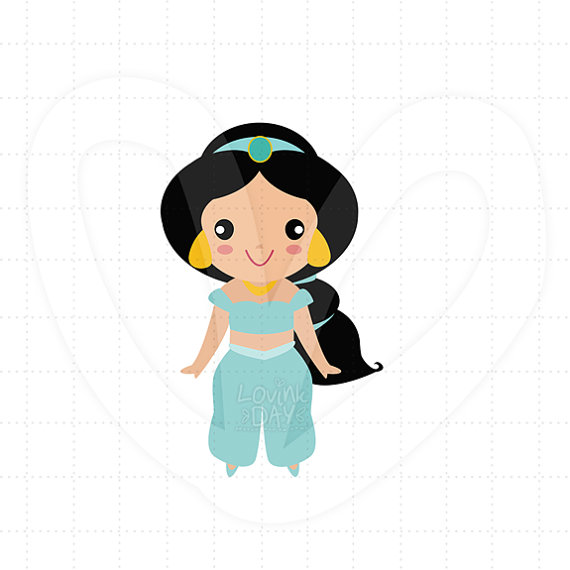 570x570 Baby Clipart Jasmine