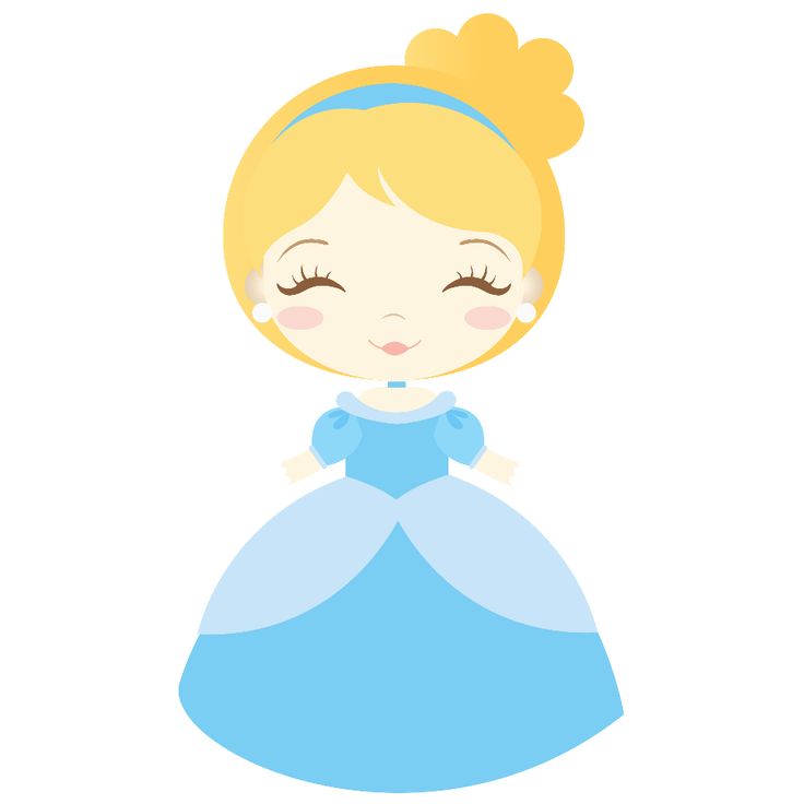 Baby Princess Clipart | Free download on ClipArtMag