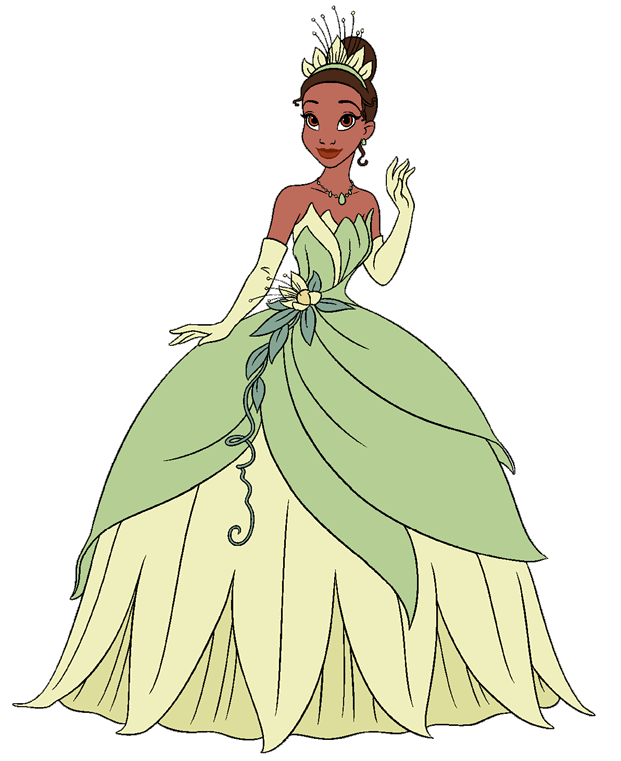 621x761 The Princess And The Frog Clip Art Disney Clip Art Galore