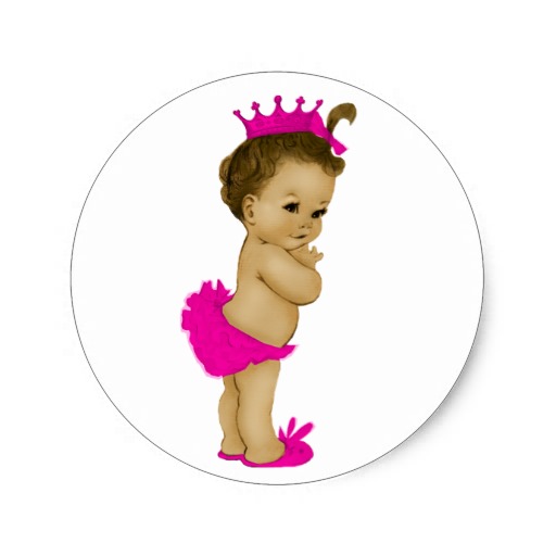 Baby Princess Clipart | Free download on ClipArtMag