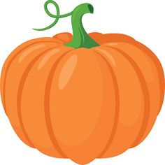 Baby Pumpkin Clipart | Free download on ClipArtMag