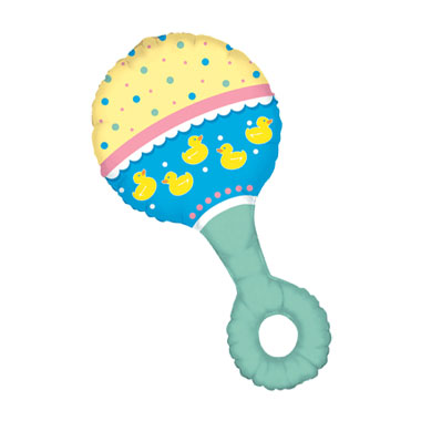 380x380 Baby Rattle Pictures Clipart