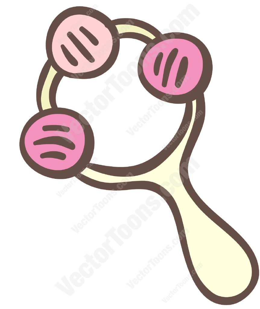 Baby Rattle Images Free download on ClipArtMag
