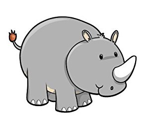 300x241 Children's Wall Decals