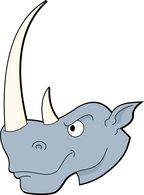 144x195 Search Results For Rhinoceros