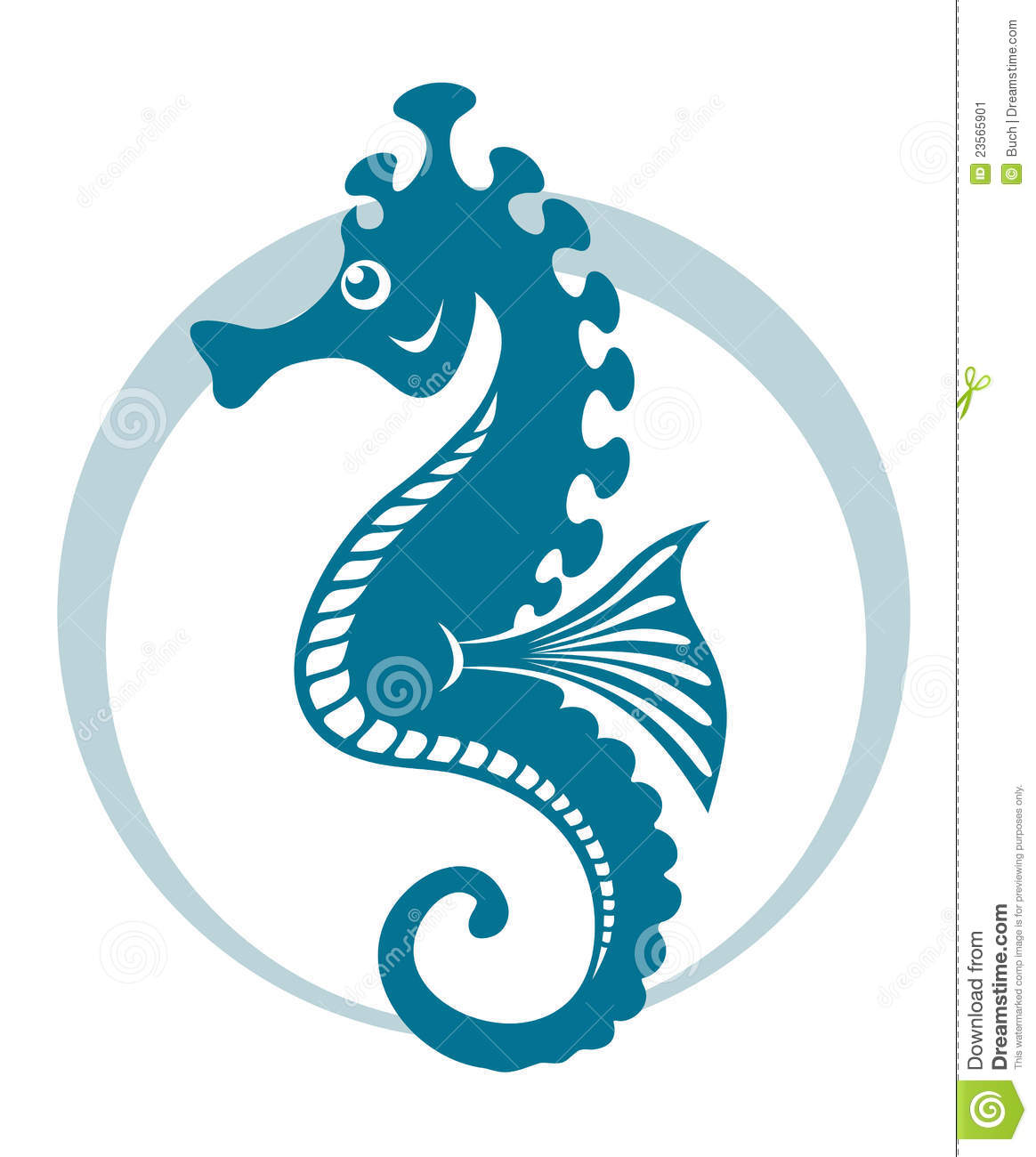 1164x1300 Light Blue Clipart Seahorse