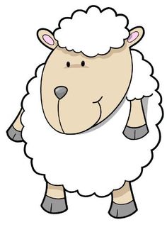 236x334 Resultado De Imagen Para Oveja Animada Sofia