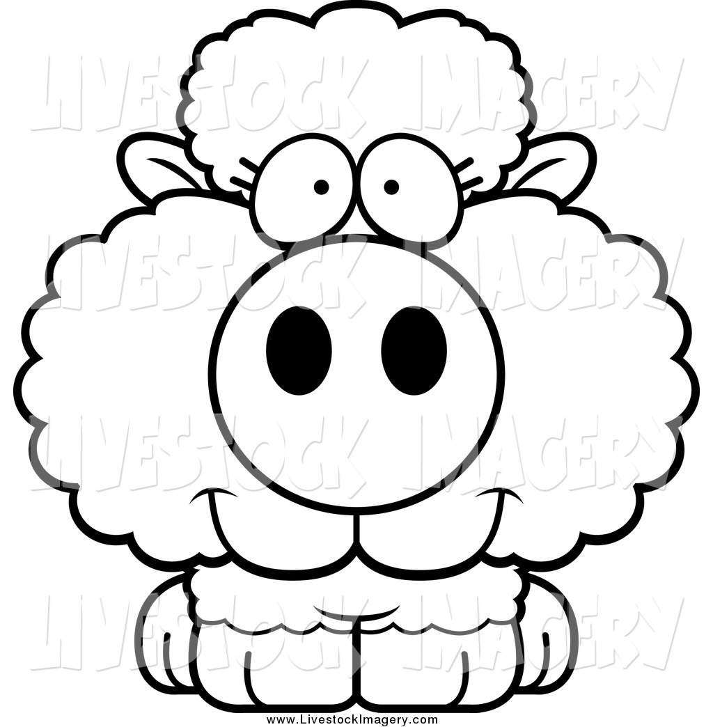 1024x1044 Royalty Free Stock Livestock Designs Of Lambs