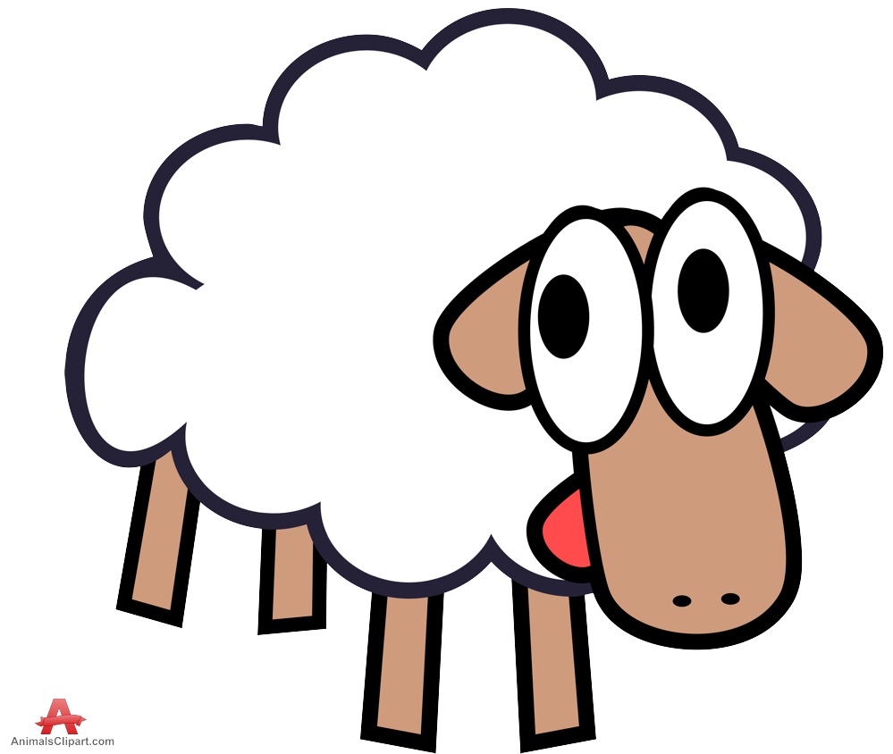 999x844 Sheep Baby Lamb Clipart Kid
