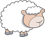 150x125 Baby Lamb Clip Art Clipart Panda