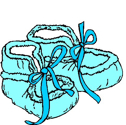 407x404 Baby Shoes Pics