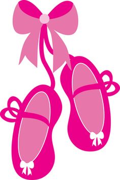 236x354 Free Clip Art Of Pretty Pink Ballet Shoes Sweet Clip Art