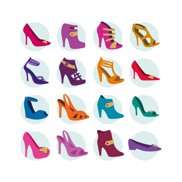 Baby Shoes Clipart | Free download on ClipArtMag