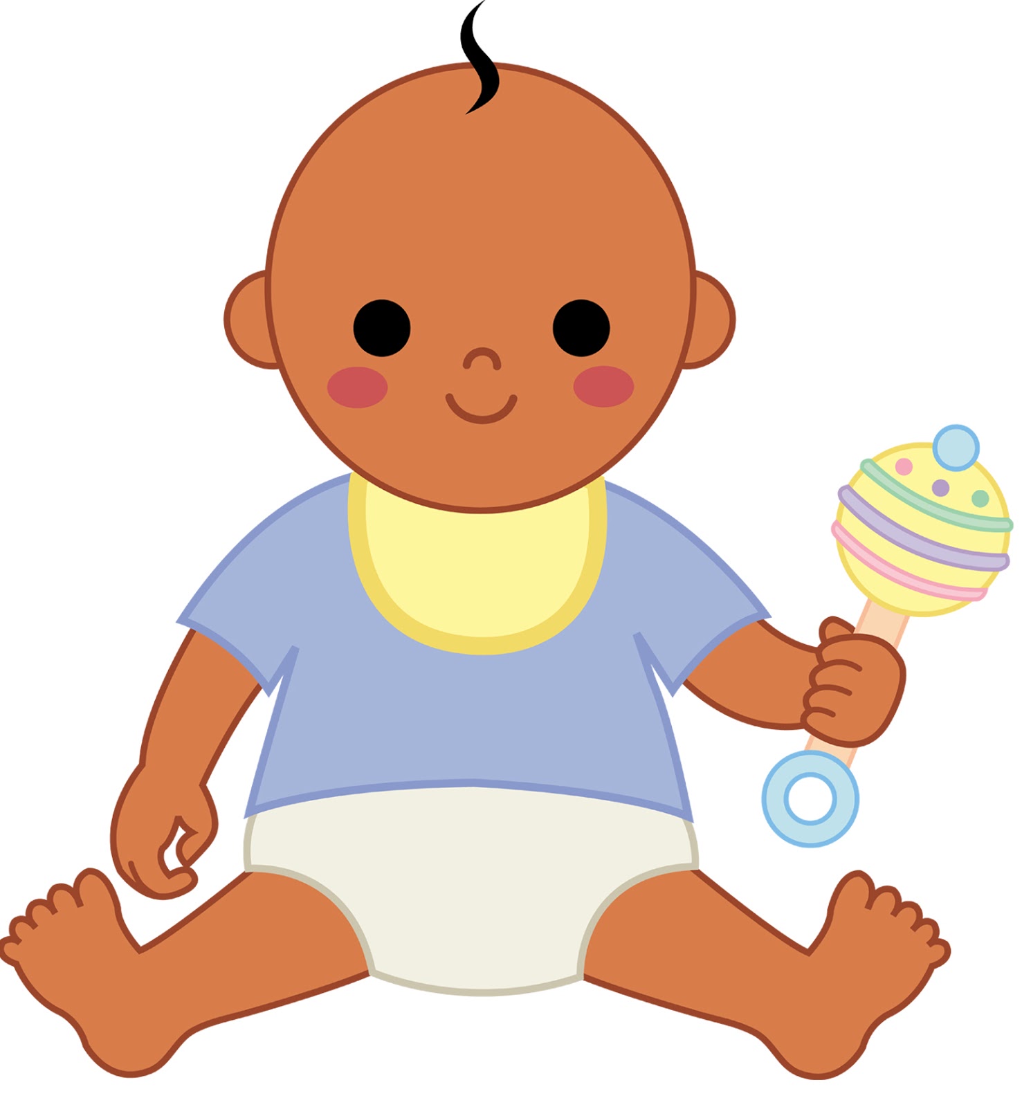 1477x1600 Baby Shower Clipart Boy